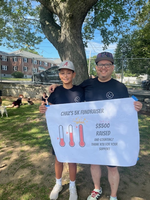 Pediatric Brain Tumor Foundation tweet media