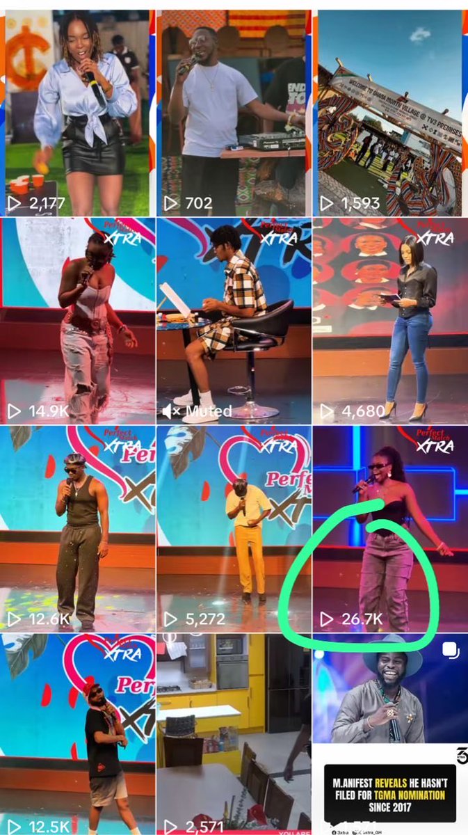 Elfreda✨✨✨ tweet media