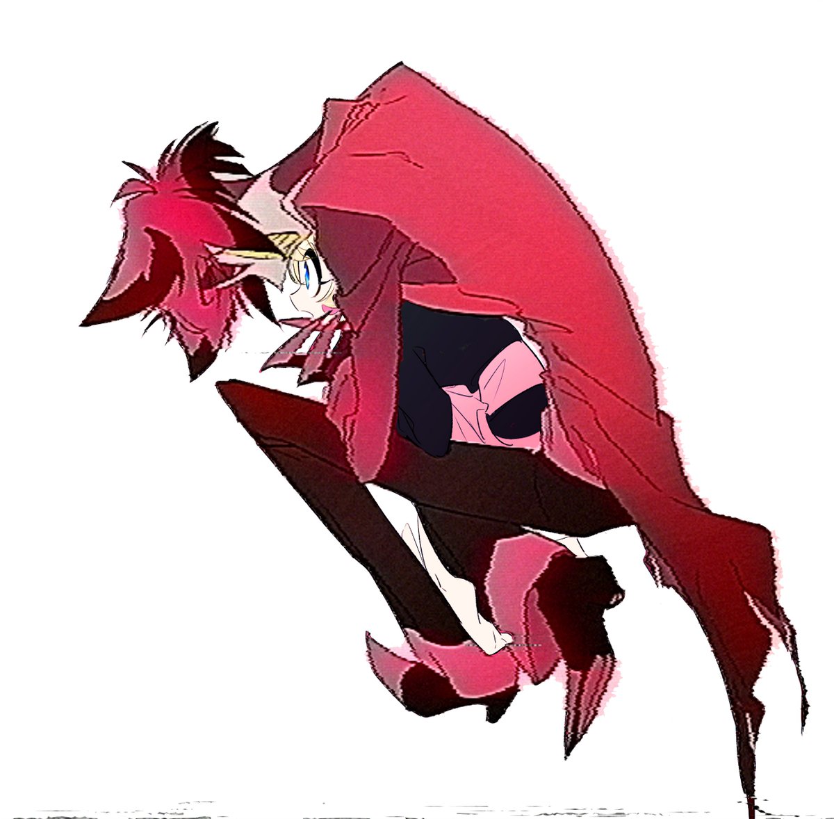 日野宮（だて） tweet media