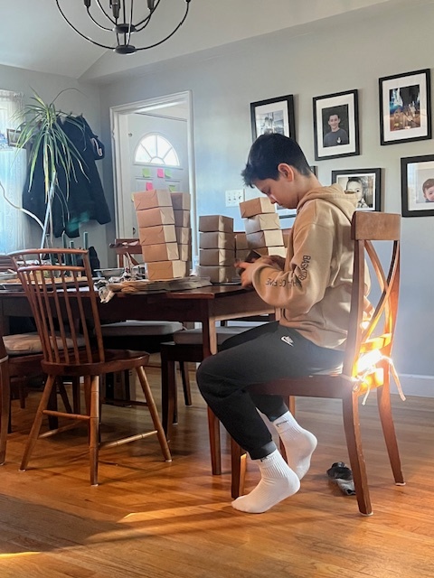 Pediatric Brain Tumor Foundation tweet media