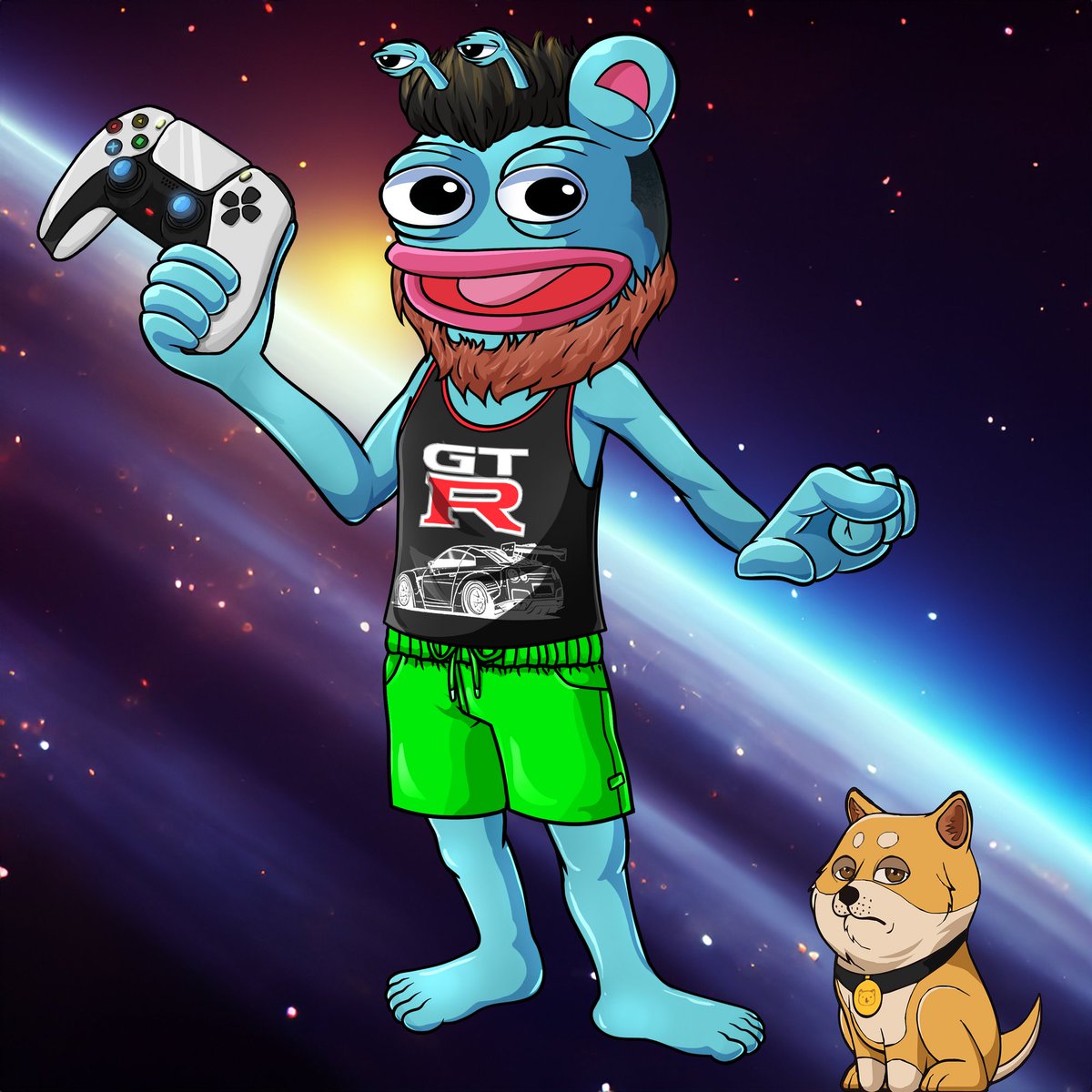 Aced Brett On Sol tweet media