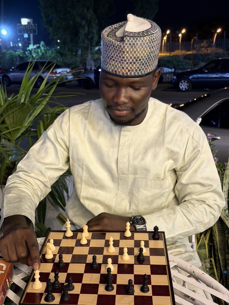 Kawu Garba tweet media