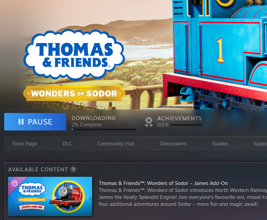 Luke (Gamma) | Free Agent tweet media