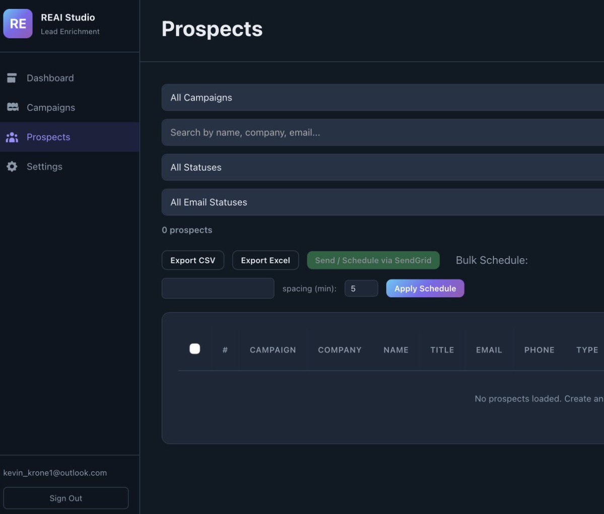 Kevin Krone | Real Estate AI Studio tweet media