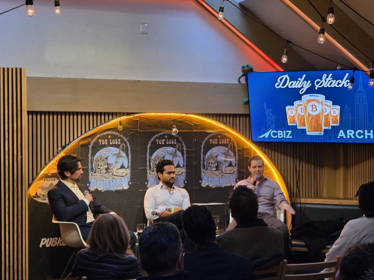 Winston Alexander ⚡️🇺🇲 tweet media