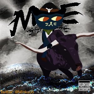 Minks! :3 tweet media