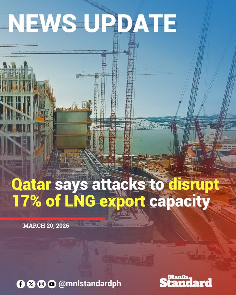 Manila Standard tweet media