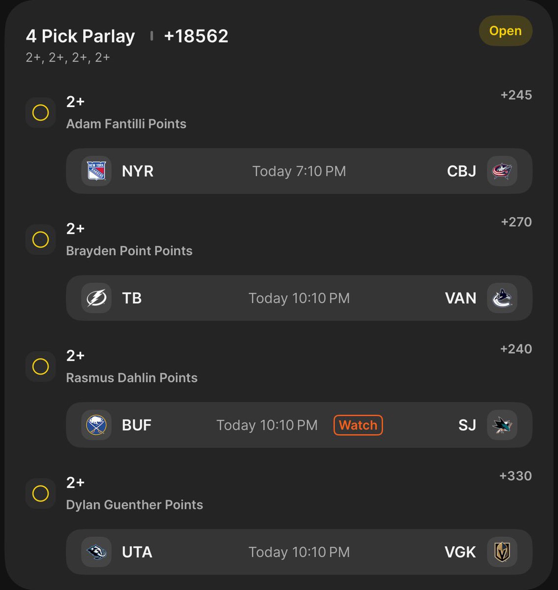 JBigs | Jason 💎 tweet media