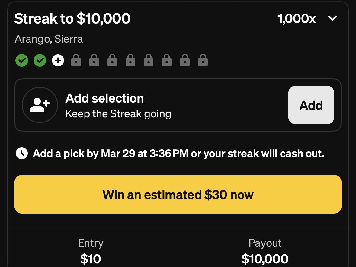 DropShotPoints tweet media