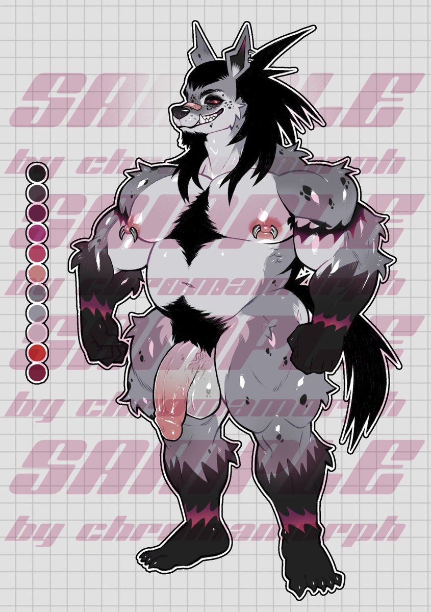 chromamorph.🦋 tweet media