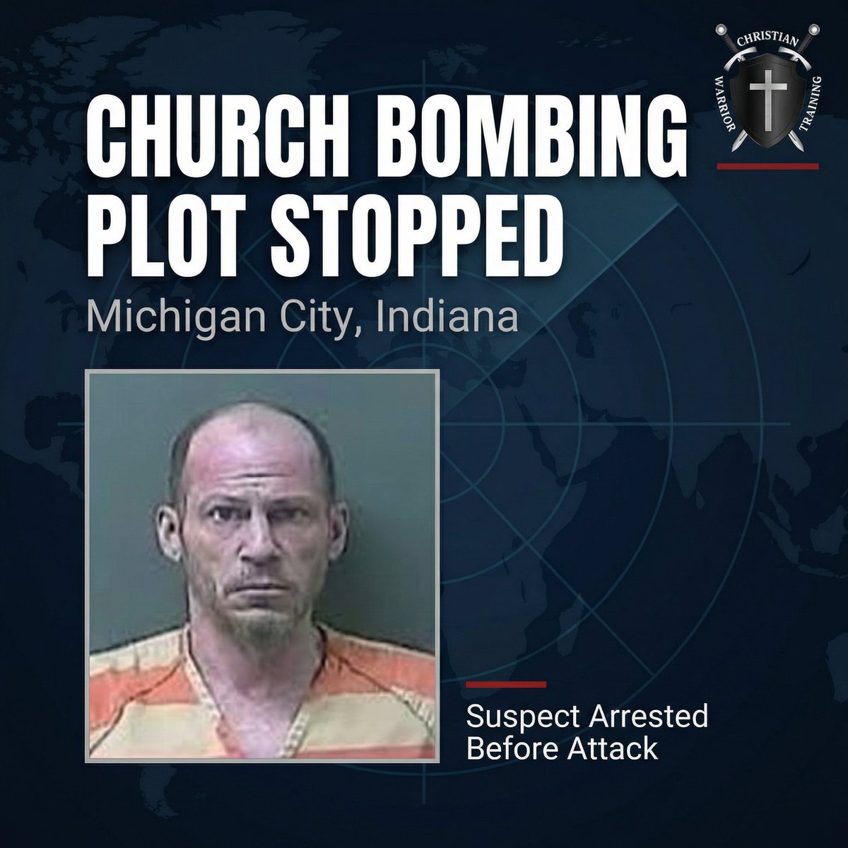 Christian Warrior tweet media