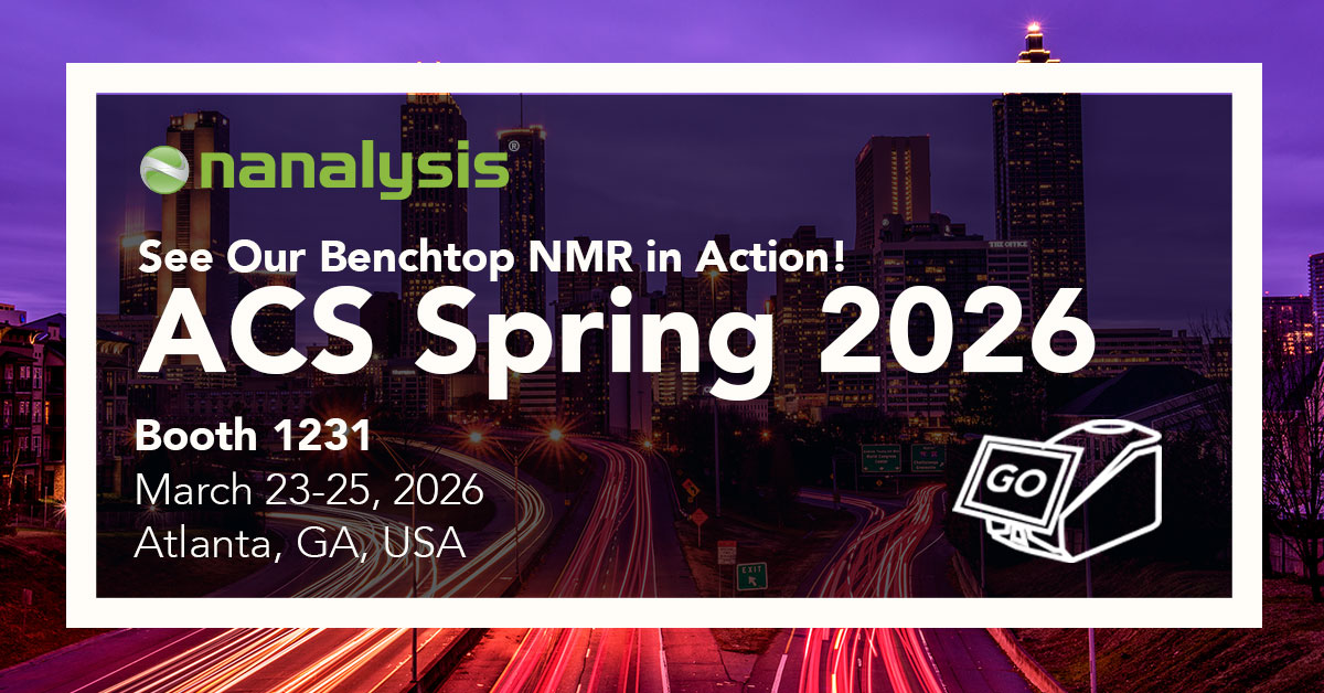 Nanalysis tweet media