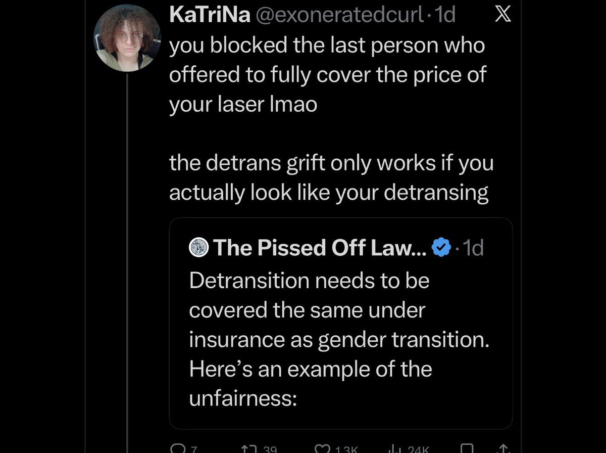 The Pissed Off Lawyer tweet media