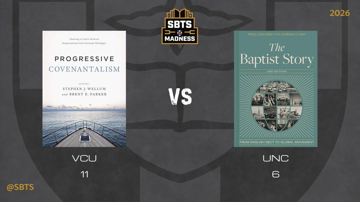 Southern Seminary tweet media