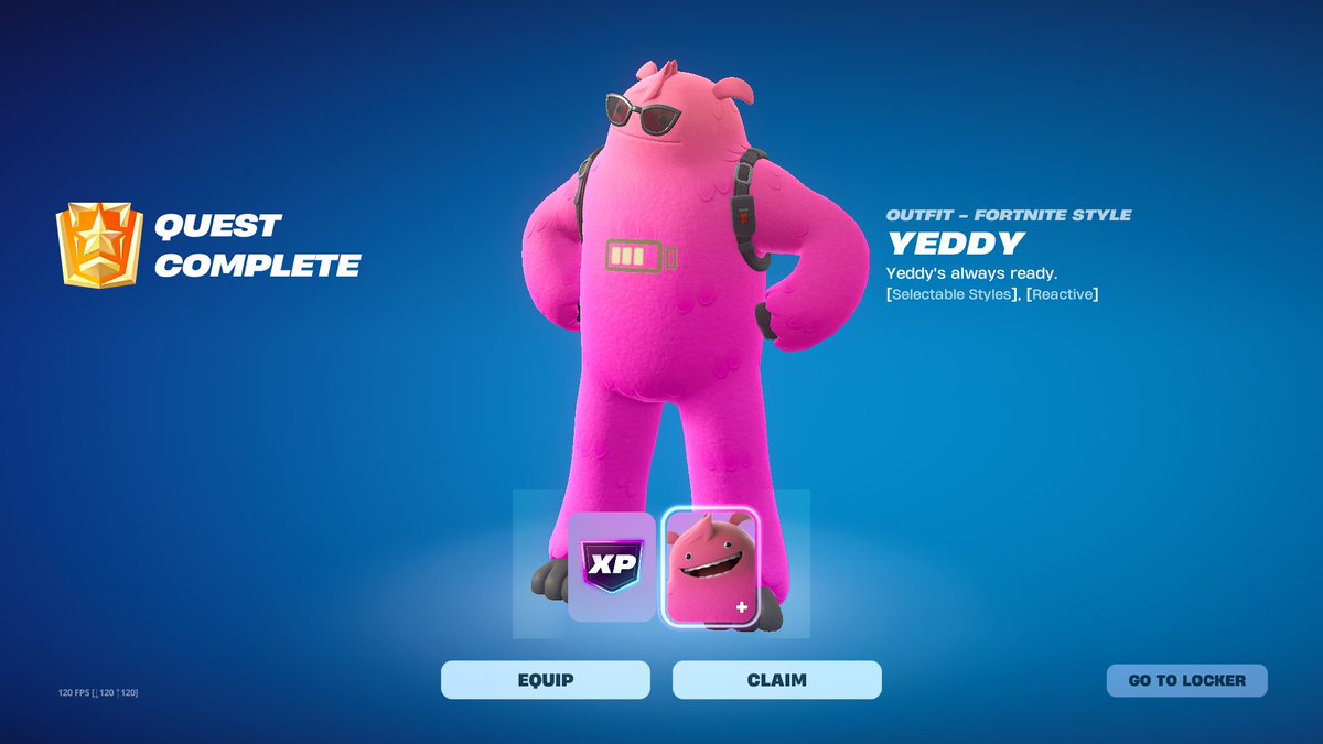 LSTLX⚡ tweet media