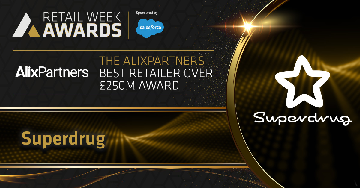 Retail Week tweet media