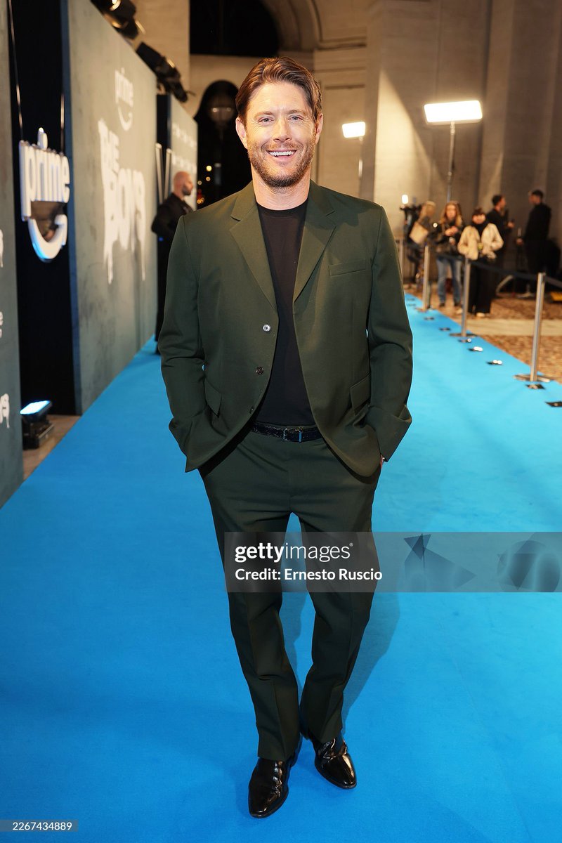 Jensen Ackles Brasil tweet media