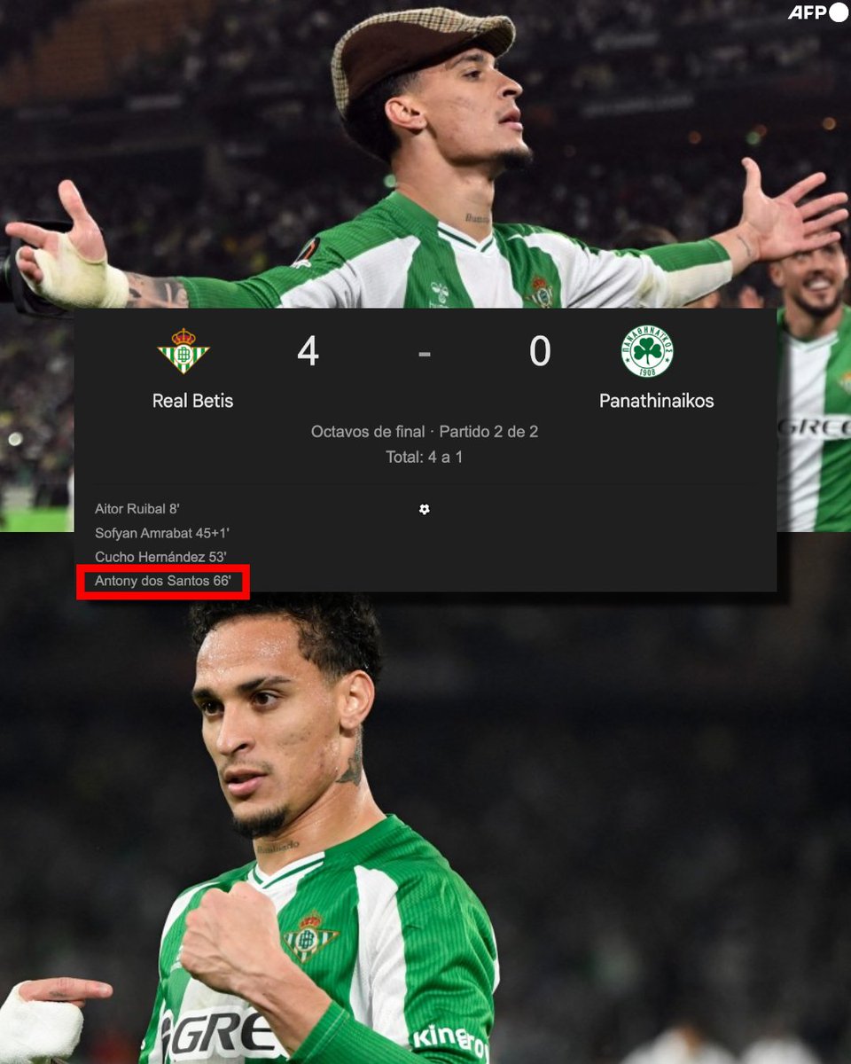 Invictos tweet media