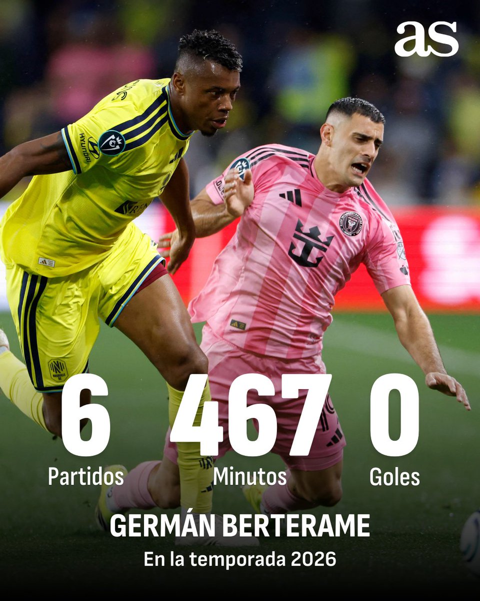 AS México tweet media