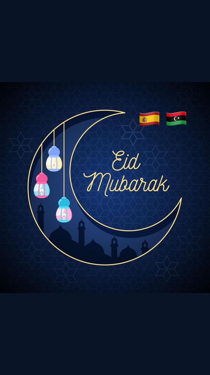 Embajada de España en Libia tweet media