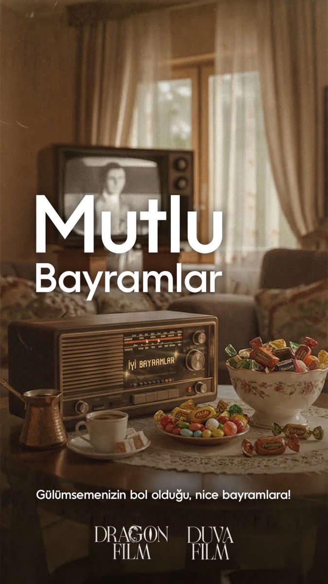 ebruertenld's tweet photo. Mutlu bayramlar 🍀 https://t.co/mmHDmX5Eti