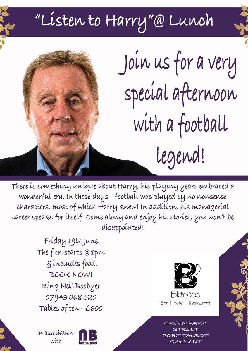 NBRS EVENTS tweet media