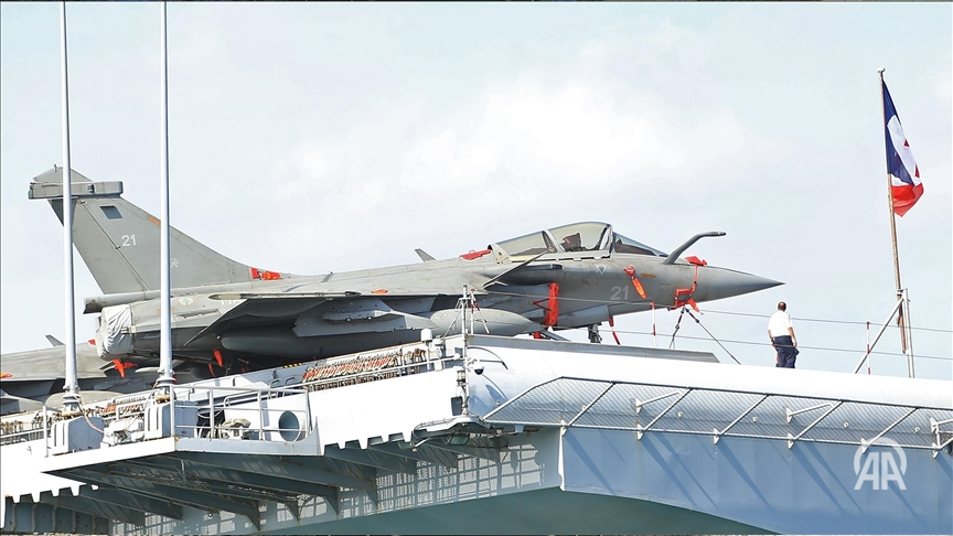 Anadolu English tweet media