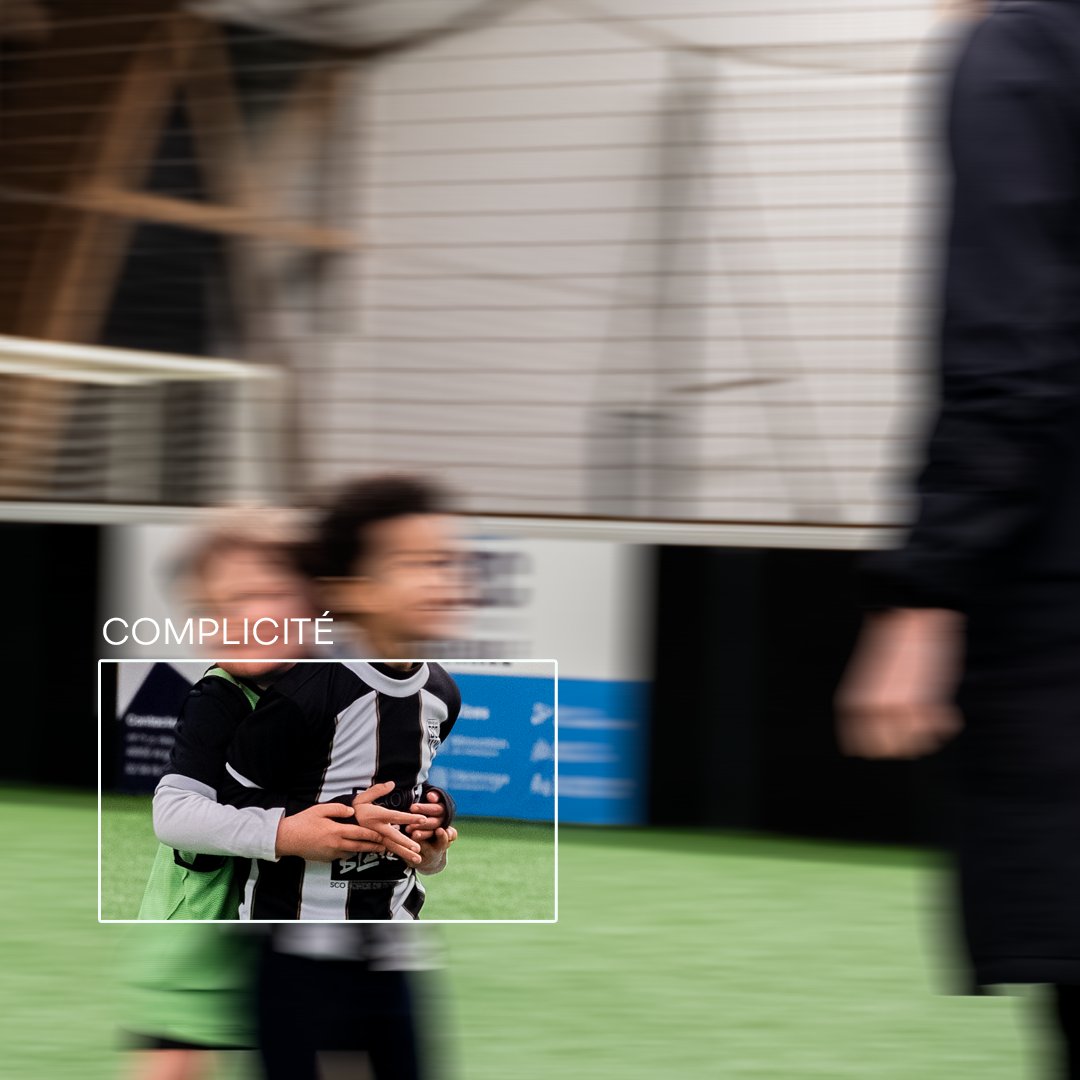 Angers SCO Footsal - Padel tweet media