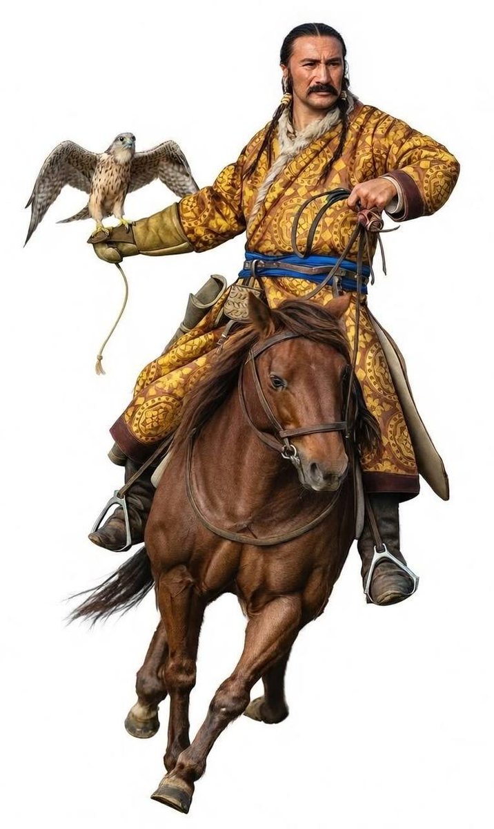 spirit of the urankhai 🌲 tweet media