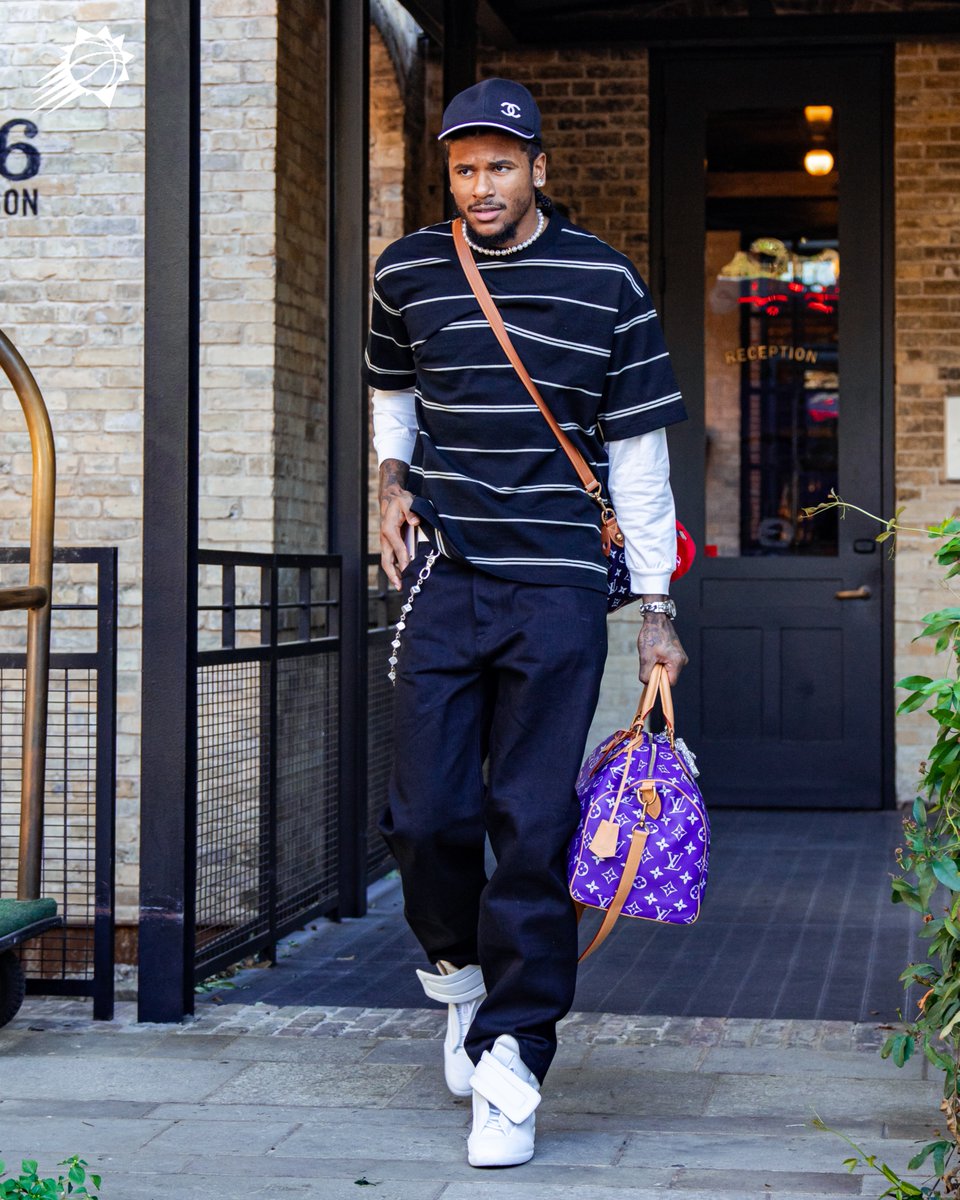 Phoenix Suns tweet media