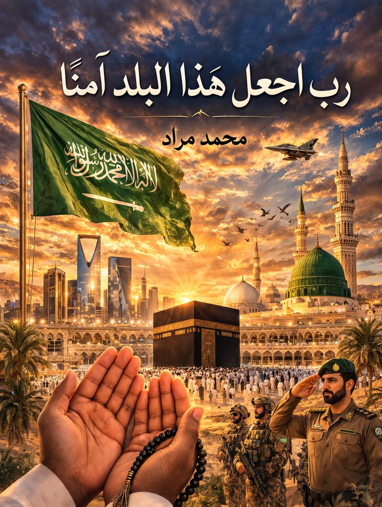 mohammad murad tweet media