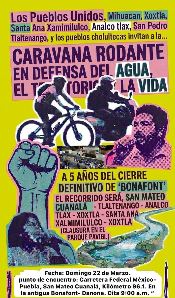 Desinformémonos tweet media