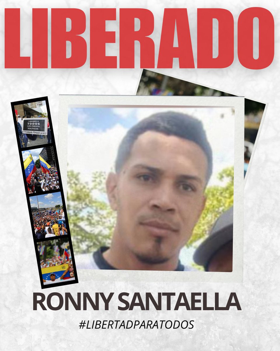 Realidad Helicoide tweet media