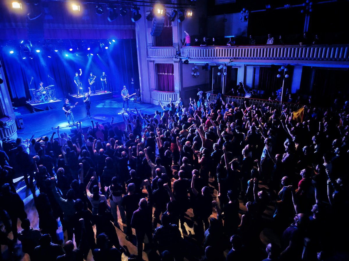 David Minoves tweet media