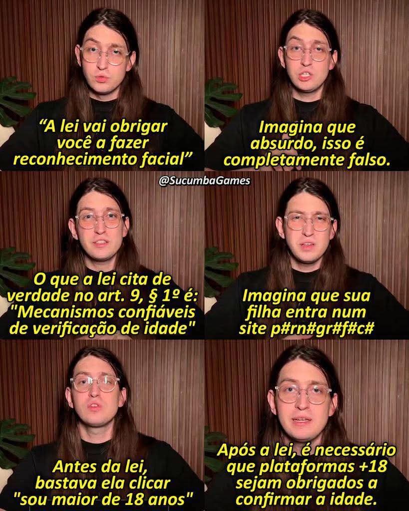 Senso Crítico ⚡ tweet media