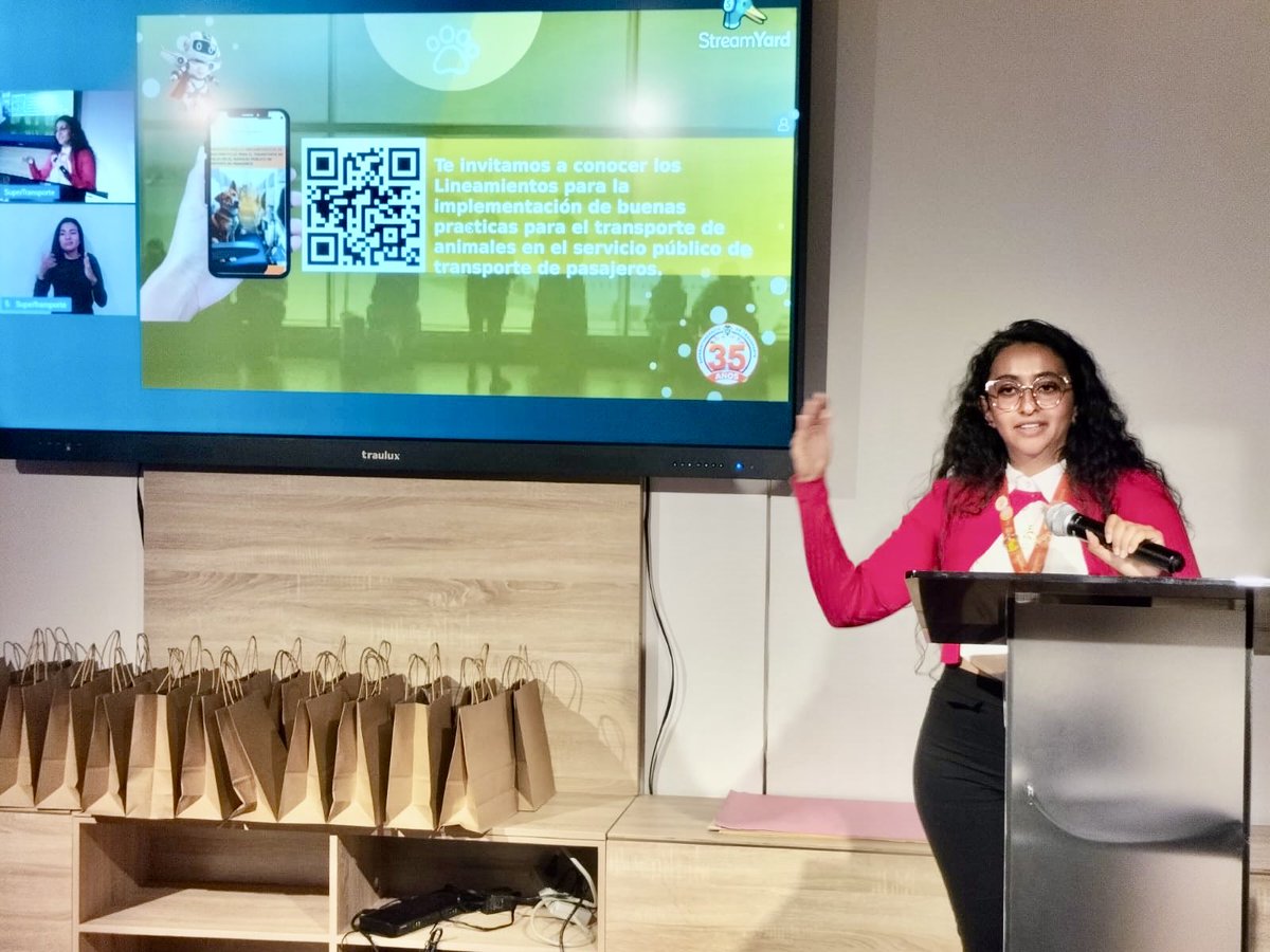 SuperTransporte 🇨🇴 tweet media