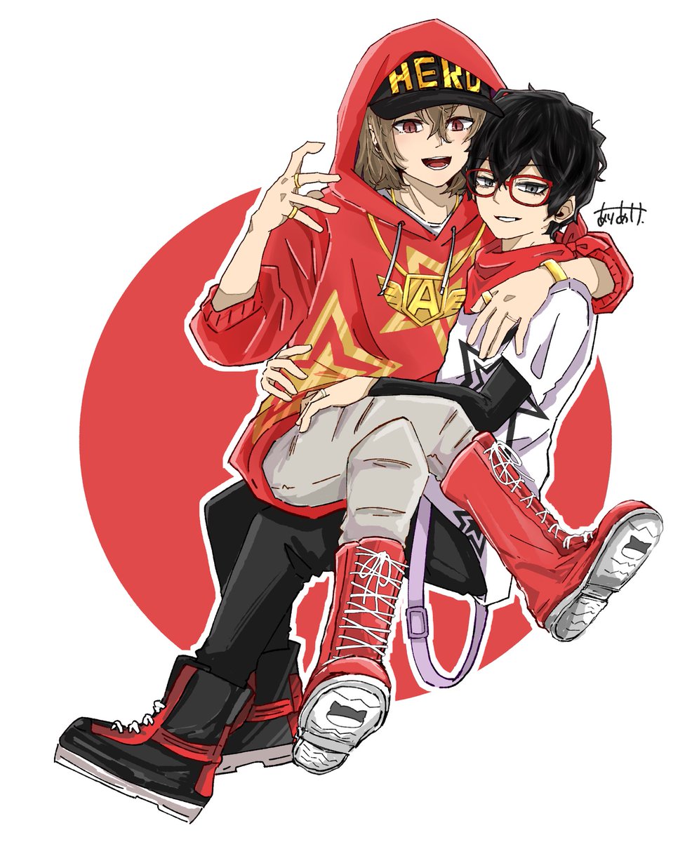 .     🪩

  ☕️  🥞