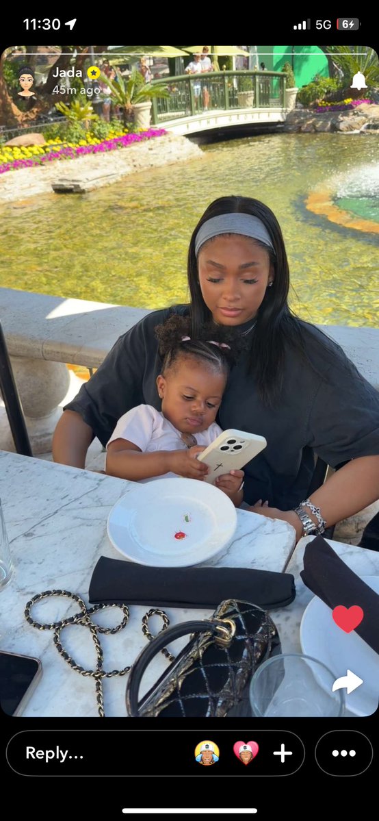 Chioma Jessica tweet media