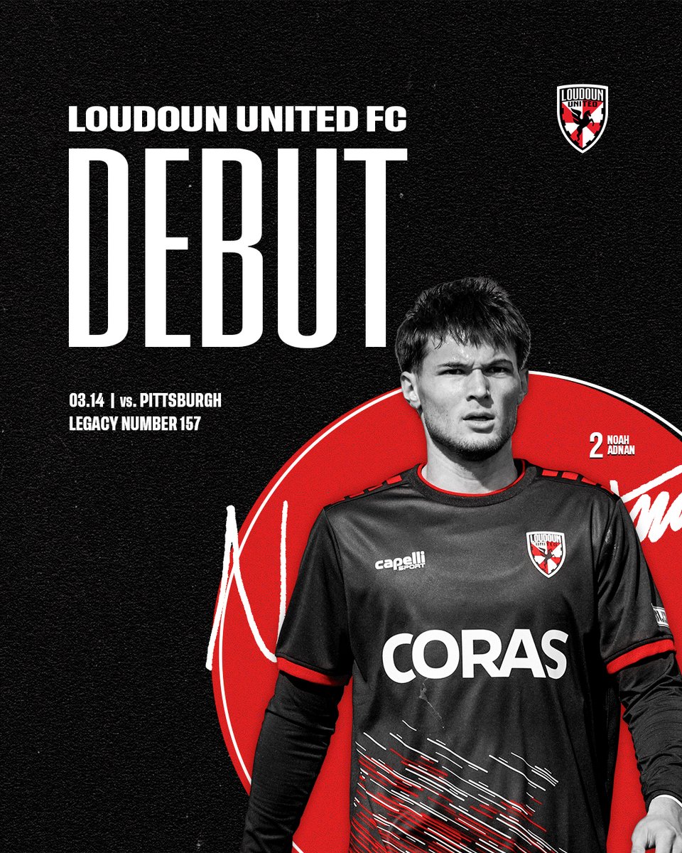 Loudoun United Football Club tweet media