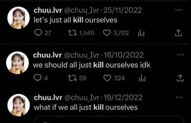 the melancholy of ishaani aitchteimelle tweet media