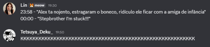 VFC | 𝕋e𝕥suya_ 🀄🎬 tweet media