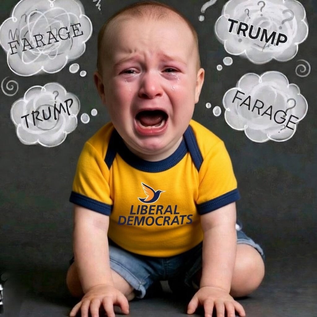 The Essex Variant tweet media