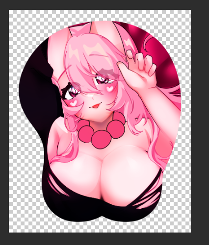 Akilotl 🩸 🩷 {ImpVtuber} @Dokomi tweet media