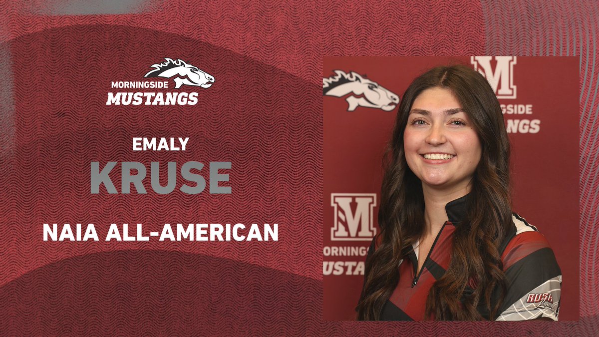 Morningside Mustangs 🐴 tweet media