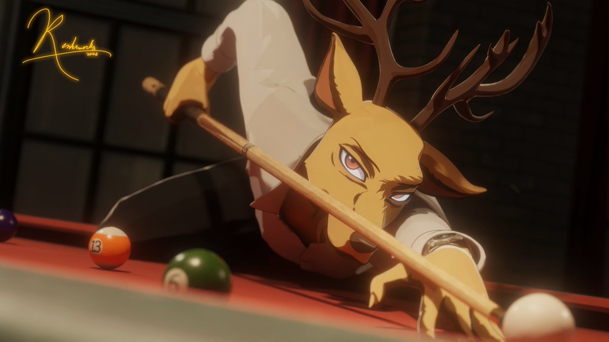 VermilionRenderworks tweet media