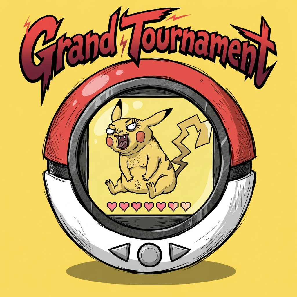 Pocket Global League tweet media