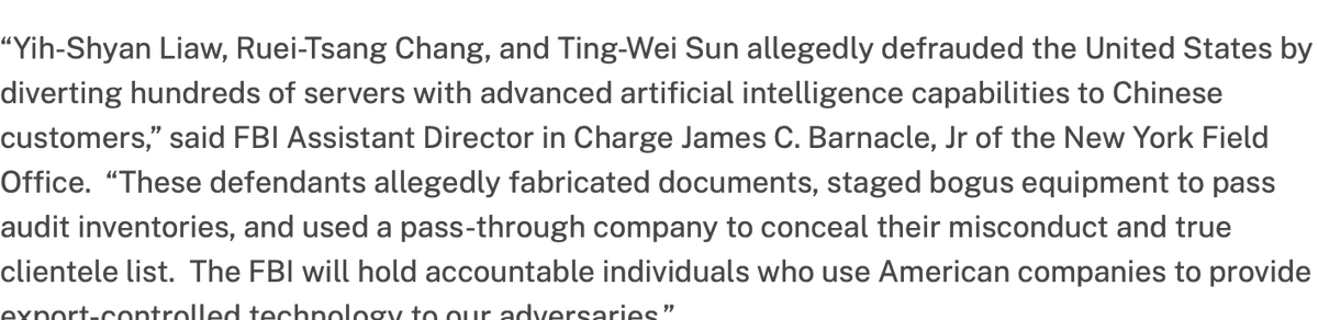 Julian Ku 古舉倫 tweet media