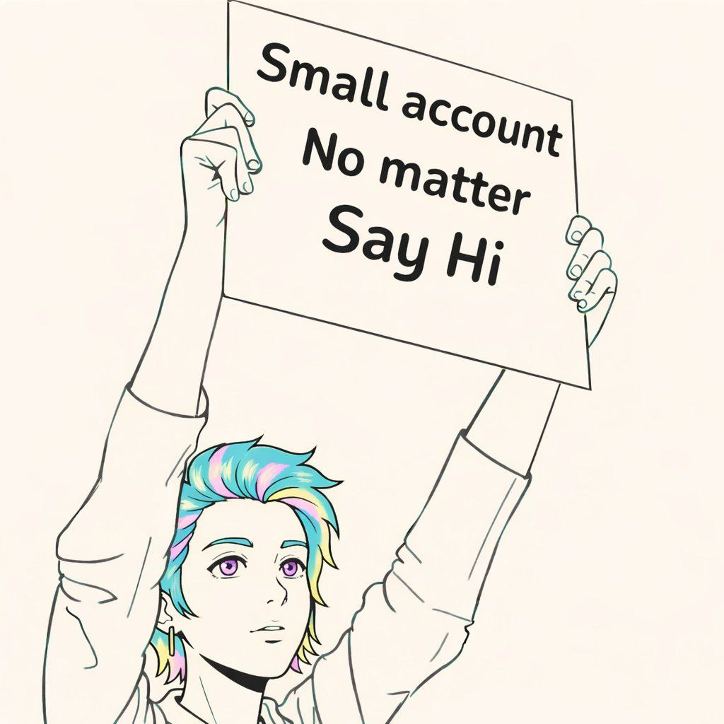 Siyam | ∞ KIN | tweet media