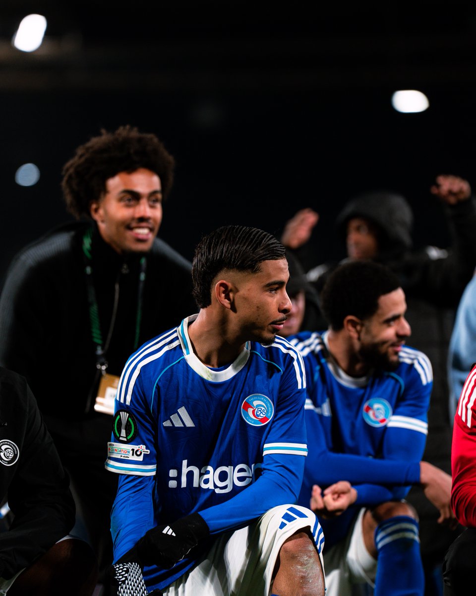 Racing Club de Strasbourg Alsace tweet media