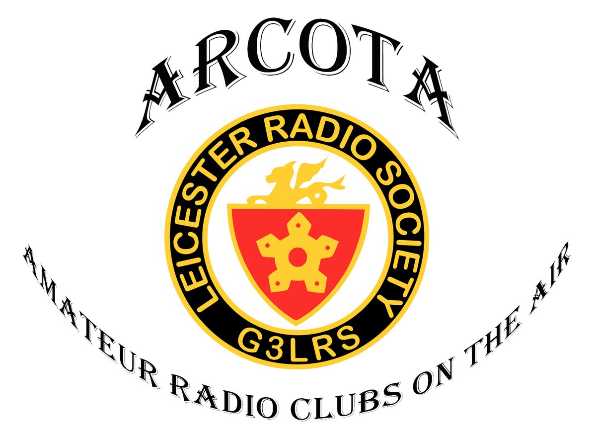 G4SJX's tweet photo. Looking forward to the ARCOTA weekend 21st 22nd March. see https://t.co/p85VS03T1b https://t.co/1KEuDGryiX